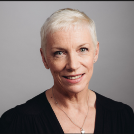 Annie Lennox Image